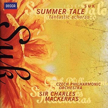 Summer Tale / Fantastic Scherzo