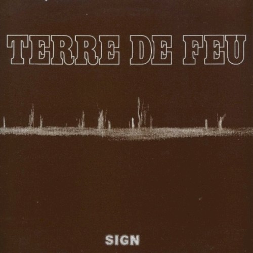 Terre de feu