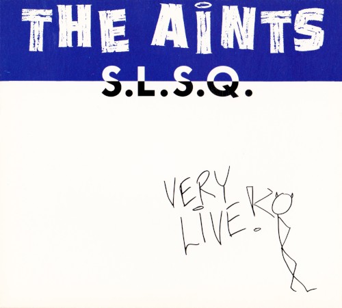 S.L.S.Q.: Very Live!