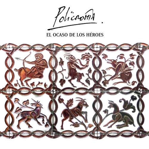 El ocaso de los héroes