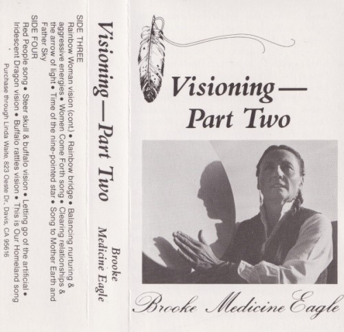 Visioning - Part Two