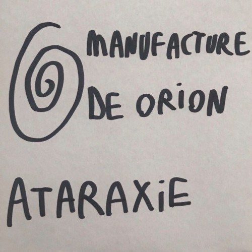 Ataraxie