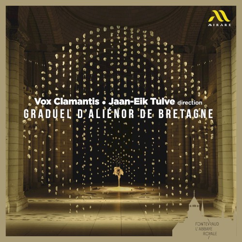 Graduel d’Aliénor de Bretagne