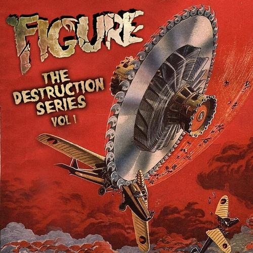 The Destruction Series, Volume 1