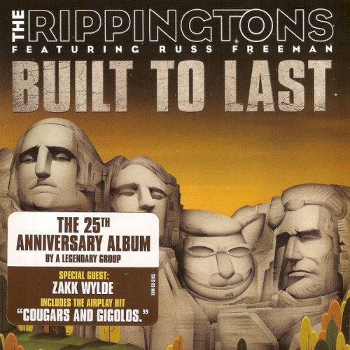 Built to Last