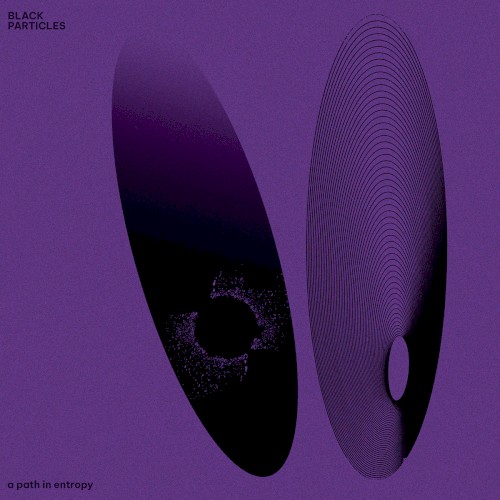 a path in entropy