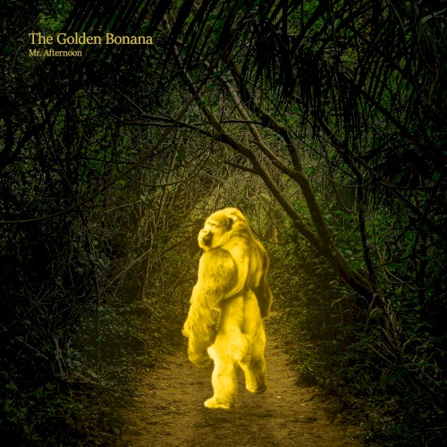 The Golden Bonana