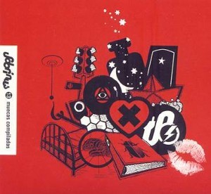 13 muecas compiladas