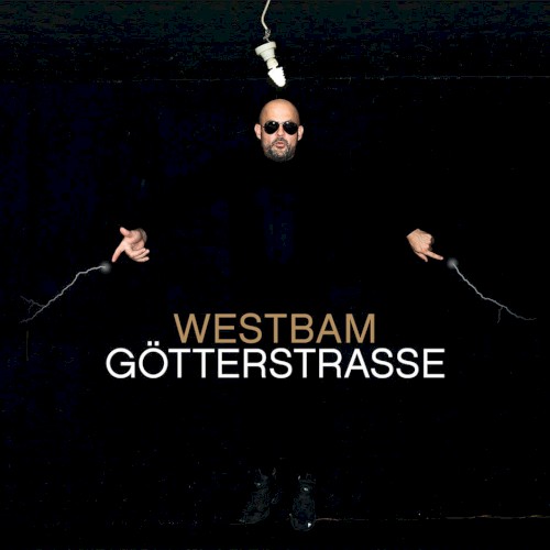 Götterstrasse