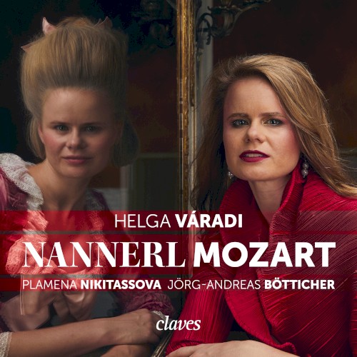 Nannerl Mozart
