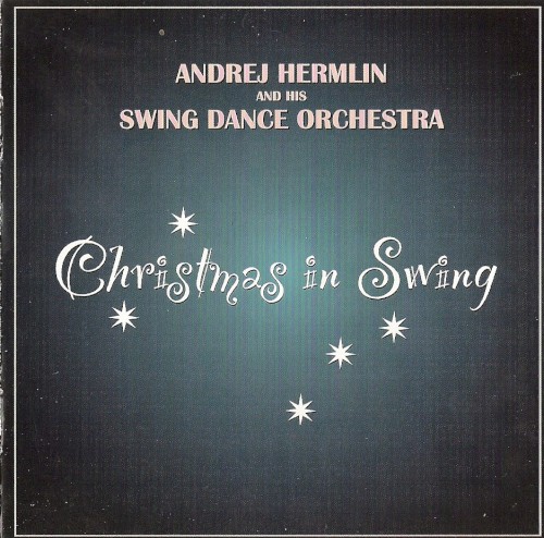 Christmas in Swing