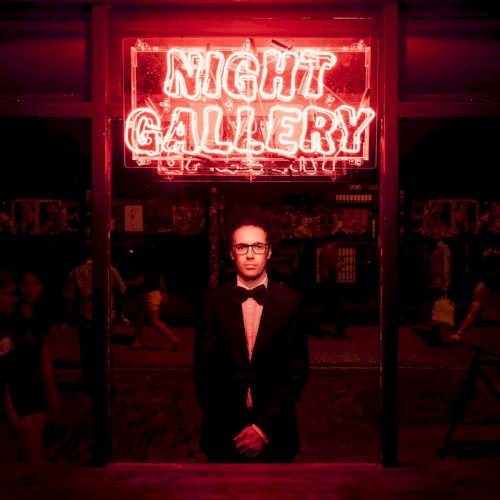 Night Gallery