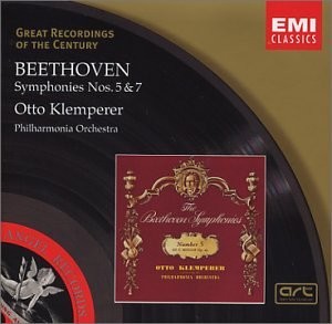 Symphonies Nos. 5 & 7