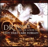City That Care Forgot