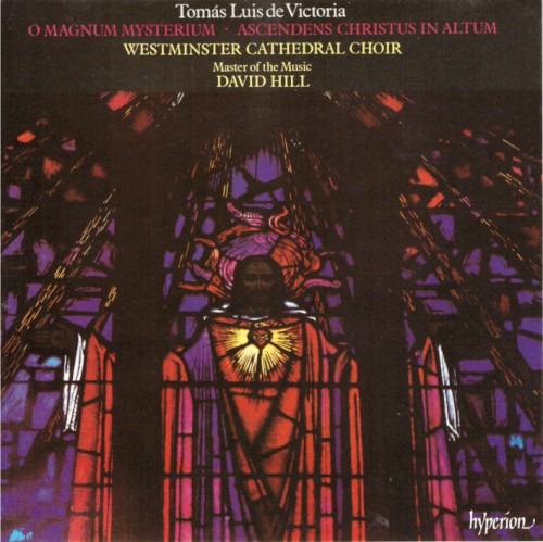 O Magnum Mysterium / Ascendens Christus in altum