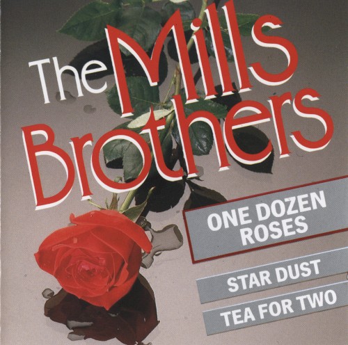 One Dozen Roses