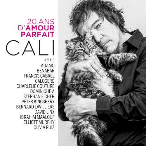 20 ans d’amour parfait