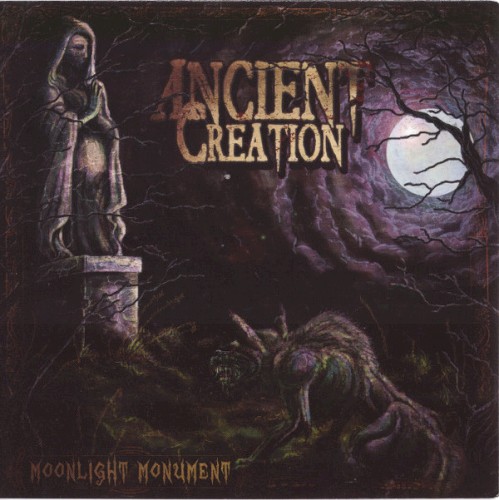 Moonlight Monument