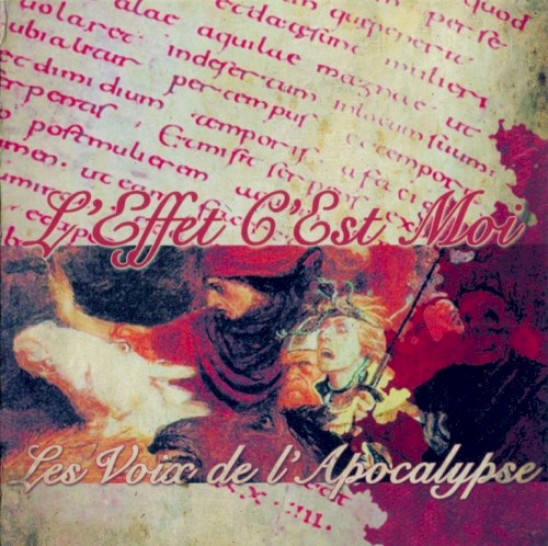 Les voix de l'apocalypse