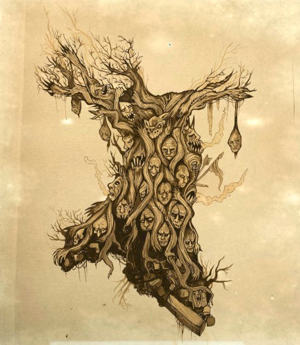 Anchorite