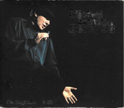 Bercy 93