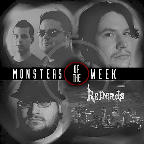 Monsters of the Week