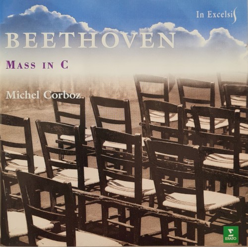 Mass in C