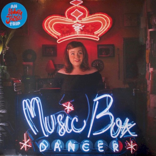 Music Box Dancer