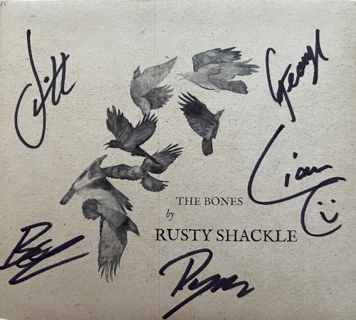 The Bones