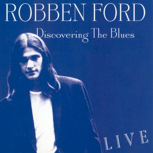 Discovering the Blues