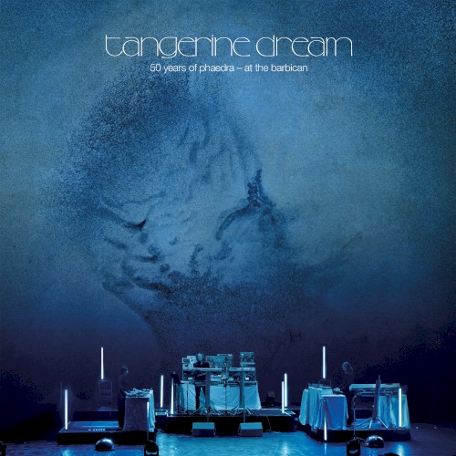 Tangerine Dream &ndash; 50 Years of Phaedra: At the Barbican