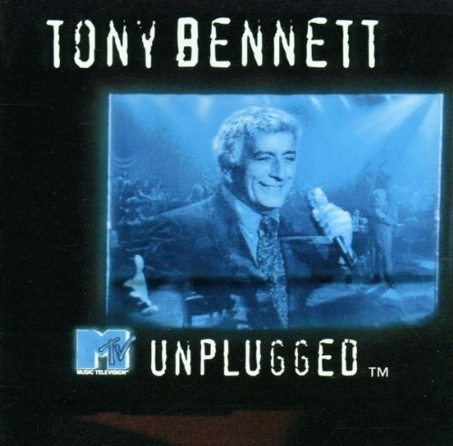 Tony Bennett &ndash; MTV Unplugged