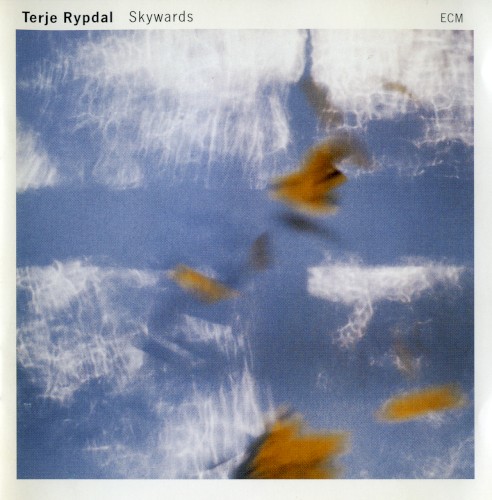 Skywards