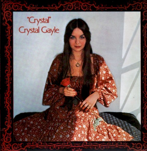 Crystal