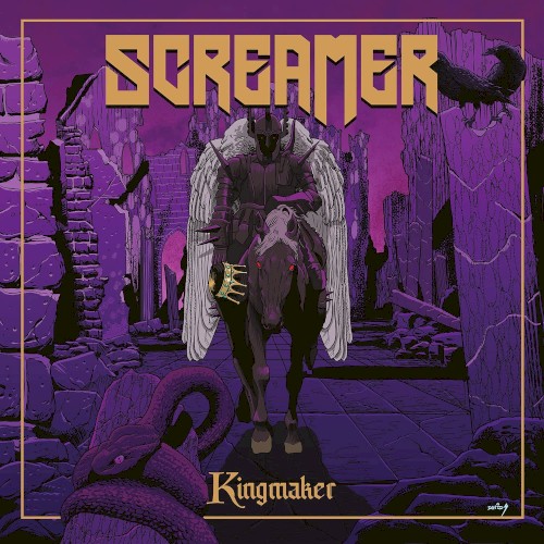 Kingmaker