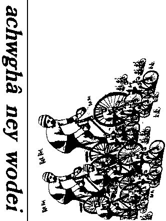 Achwghâ Ney Wodei