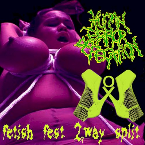 Fetish Fest