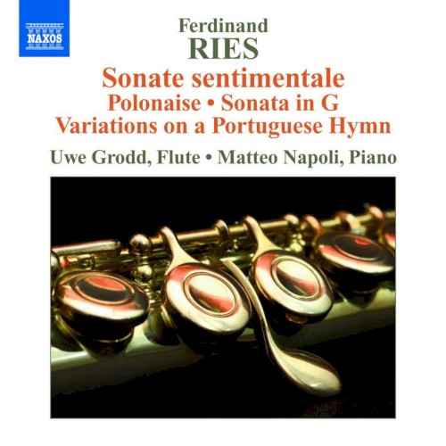 Works for Flute and Piano