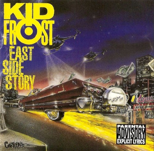 East Side Story