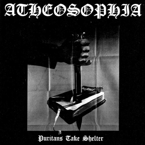 Atheosophia &ndash; Puritans Take Shelter