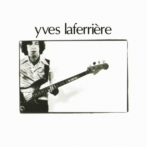 Yves Laferrière