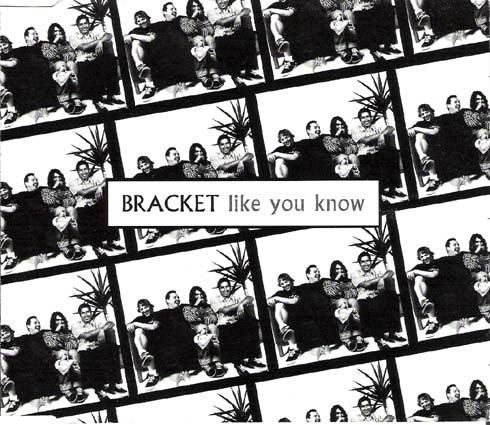 Like You Know