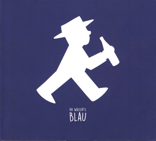 Blau