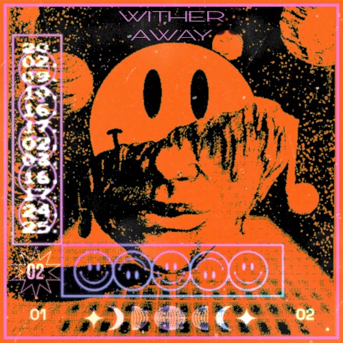 Wither away