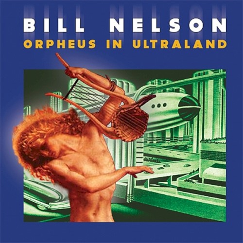 Orpheus In Ultraland