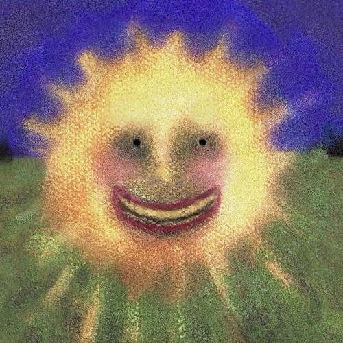 Sun in Splendor