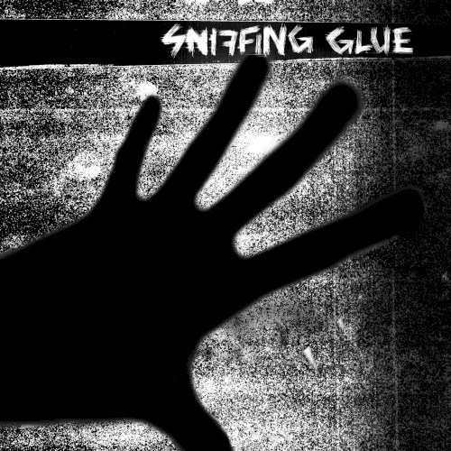 Sniffing Glue