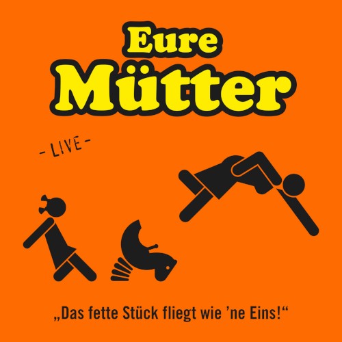 Das fette Stück fliegt wie ’ne Eins
