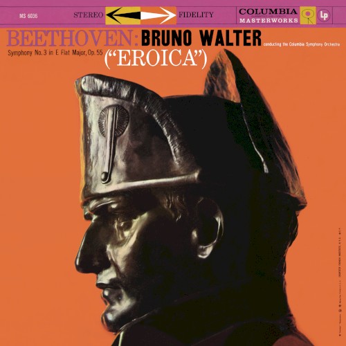 Symphony No. 3 "Eroica" / "Coriolan" Overture