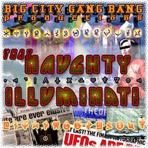 Naughty Illuminati